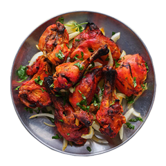 Handi Masala Indian Takeaway Girvan Juicy Kebabs